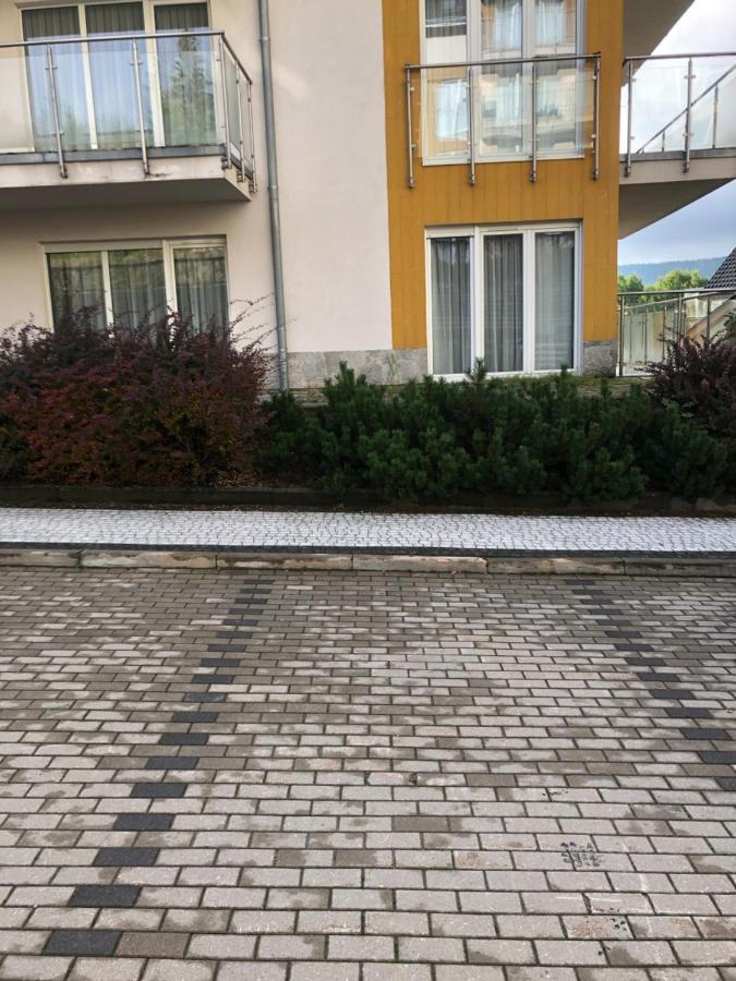 Apartament Studio Czarna Gora II Sienna  Ngoại thất bức ảnh