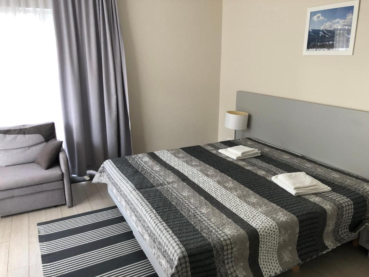 Apartament Studio Czarna Gora II Sienna  Ngoại thất bức ảnh