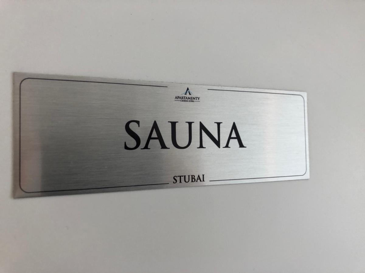 Apartament Studio Czarna Gora II Sienna  Ngoại thất bức ảnh