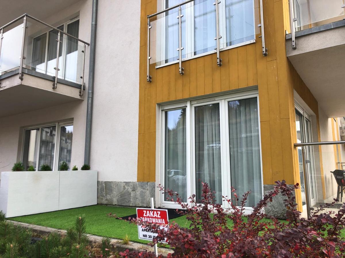 Apartament Studio Czarna Gora II Sienna  Ngoại thất bức ảnh